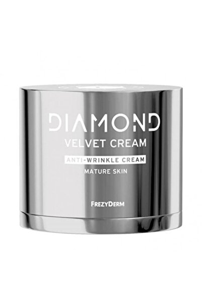 Frezyderm Διαμαντένιο Βελούδο Αντιρυτιδική Κρέμα - Αντιρυτιδική Κρέμα Προσώπου