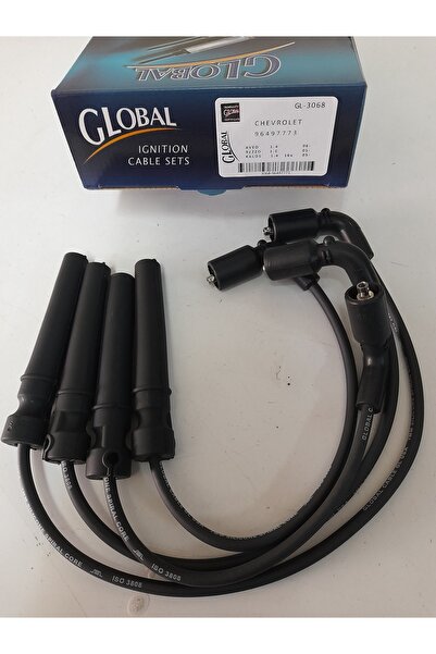 BUJİ KABLOSU KALOS 1.4 16V
