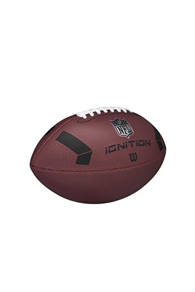 Wilson Minge fotbal american NFL Ignition maro