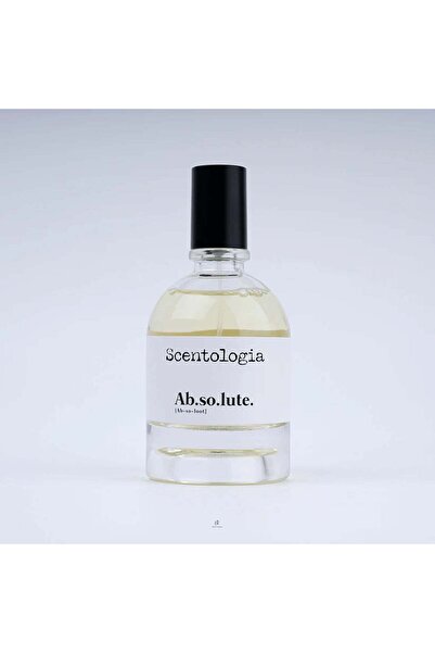 Scentologia Absolute Eau de Parfum 100ml