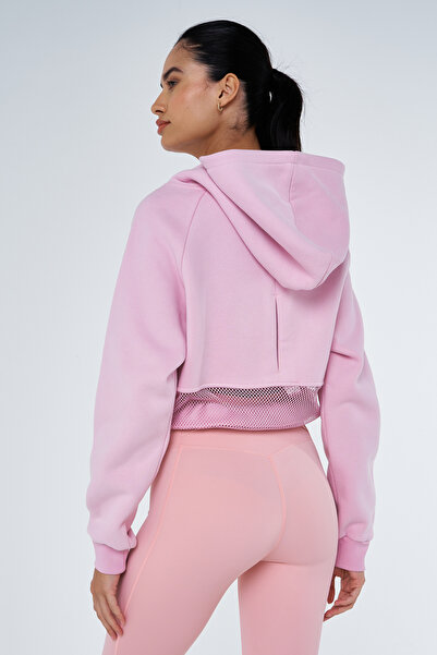 Parvari INFINITY HOODIE
