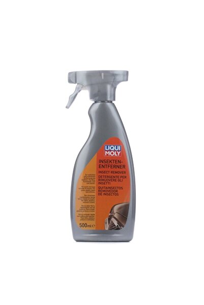 Liqui Moly Solutie indepartare insecte 500ml