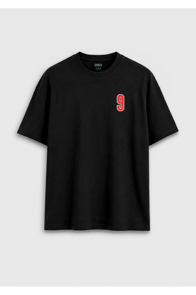 Darkia Harry Kane England Custom Design Printed Text Relaxed Fit Unisex Black...