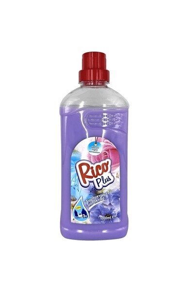 Rico Μαλακτικό ρούχων 1L