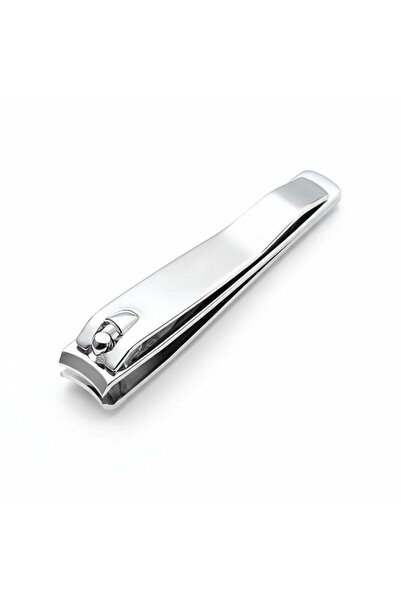 Loox Korean Nail Cutter – Professional Stainless Steel Nail Trimmer