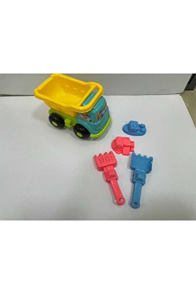 Tradesor Σετ παιχνίδια παραλίας - K660-35 - 232262
