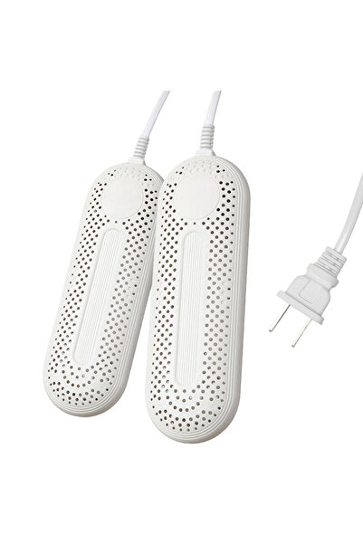 Choice3 Adults Type Shoes Dryer Shoe Deodorizer Dryer Portable Electric Shoe ...