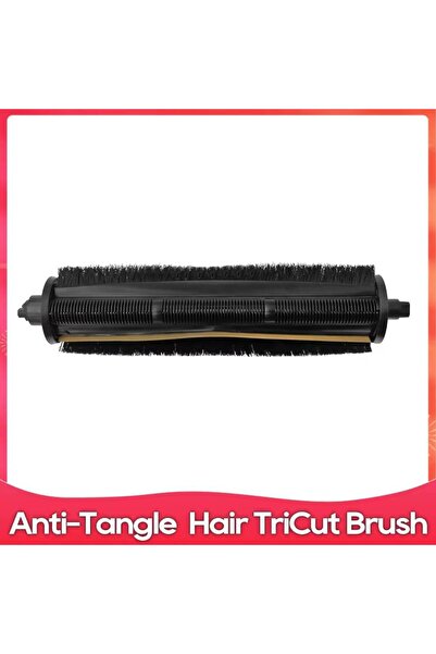 Choice1 as picture Cutting Hair Anti-Tangle Roller Brush Dreame X40 Ultra X40...