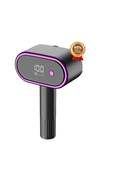Choice1 مزيل الوبر الكهربائي من Purple HOMEFISH، قابل لإعادة الشحن عبر USB، م...