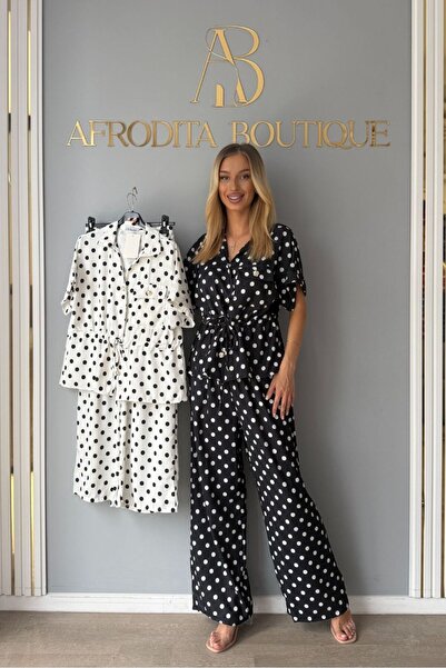 Afrodita Boutique Set Royal buline