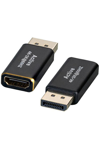 EFB Convertor DisplayPort tată la HDMI mamă 1 buc.