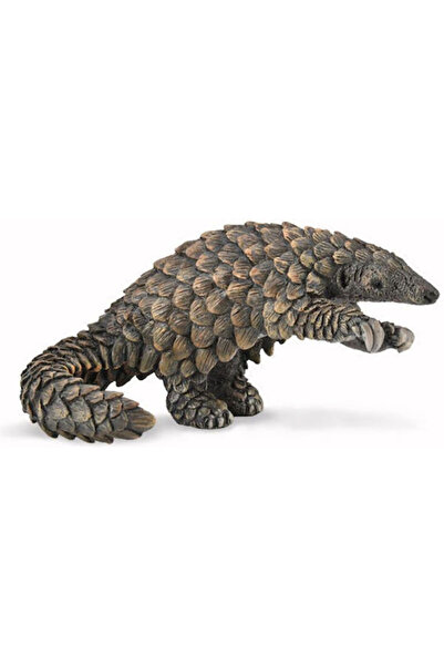 Collecta Pangolin Pentru 3+ ani 9,5 cm (Modele asortate)