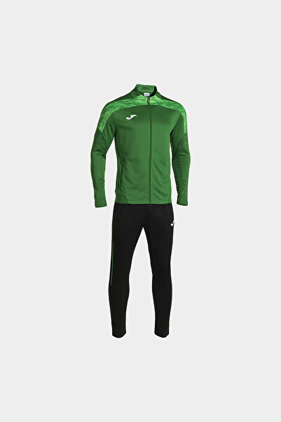Joma بدلة رياضية يومية للرجال طقم تشاربيمنت تراك سوت 104201.451