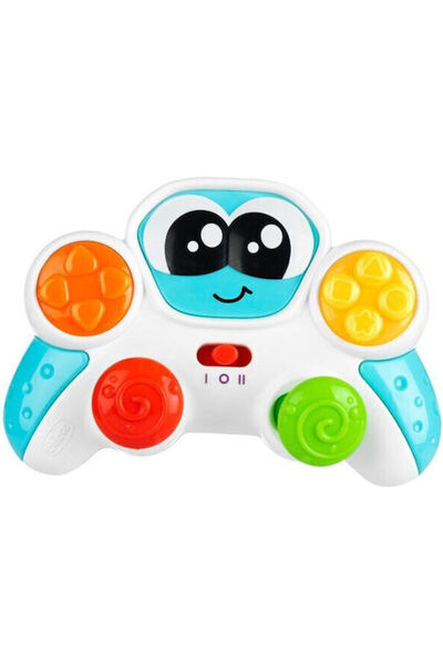 Chicco Controller Prima Iubită cu Muzică