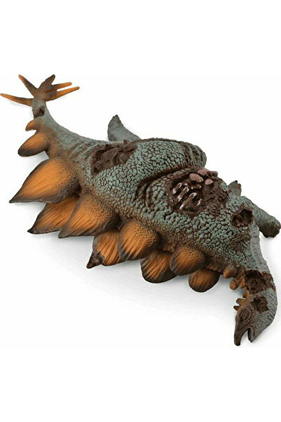 Collecta Schelet de Stegozaur 18cm