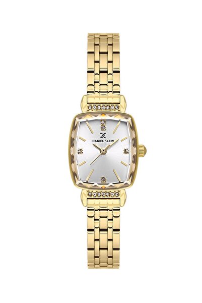 Daniel Klein Dke.1.11008-2 Women's Wristwatch