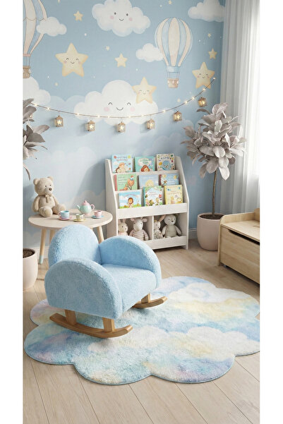 Winza Mini Çocuk Berjer