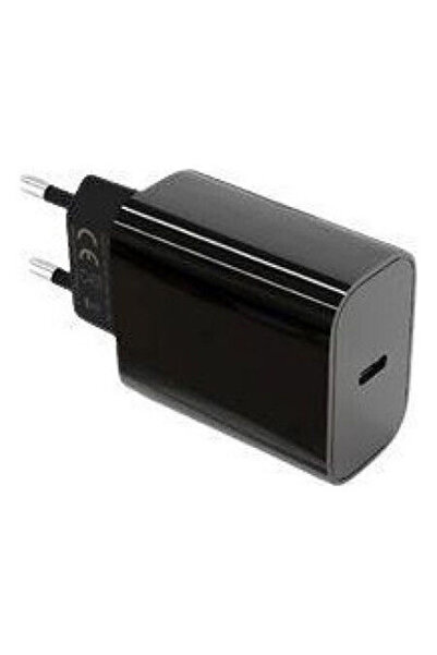 TB Print Încărcător fără cablu 20W Power Delivery Negru (AZTBXUL1USBC20B)