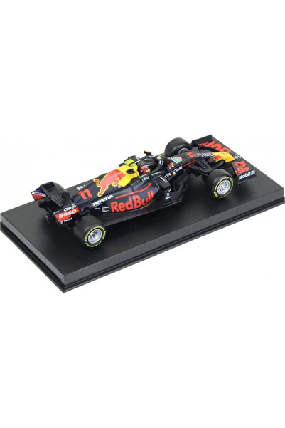BBURAGO F1 Red Bull Racing # 11 Mașina lui Sergio Perez 1:43 Formula 1 Pentru...