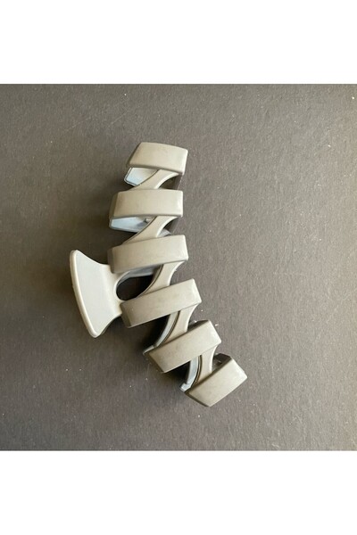 Kitsch Silicone hair clip