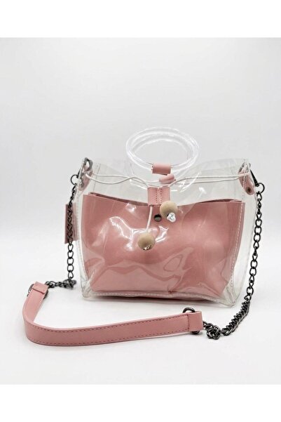 ITEM Geanta Maner Plastic