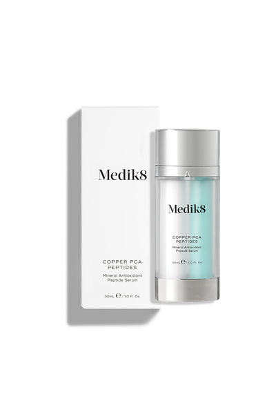 Medik8 Χαλκός Πεπτίδια PCA 30ml