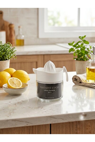 Madame Coco Holly Lemon Squeezer 300 ml