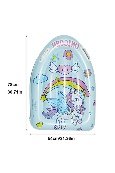 Choice11 Style 10 Rooxin Swim Tube Water Hammock Swim Accessory Inflatable Po...