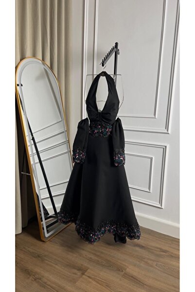 NWADER Nora Dress with Sleeves