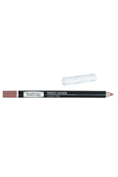 Isadora Creion de Buze - Perfect Lipliner Isadora, nr 79 Subtle Nude