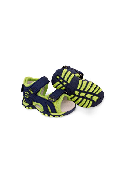 Clibee Sandale sport Star pentru băieți
