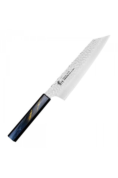Sakai takayuki Cutit multifunctional Sakai Takayuki, Urushi VG-10, 19 cm, ote...