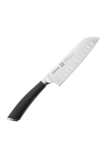 Fissman Cutit santoku, Fissman, 13CM