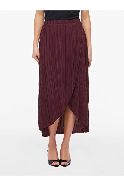 VILA Maxirock VIPLIS High Waist