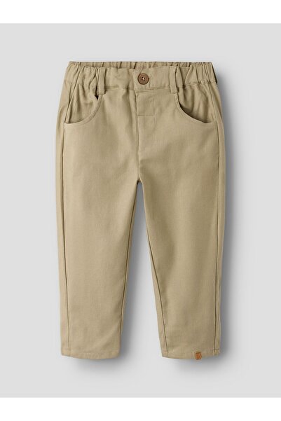 Lil' Atelier Hose Biobaumwoll