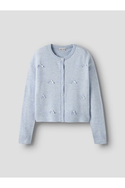 Name it Strickjacke Strick