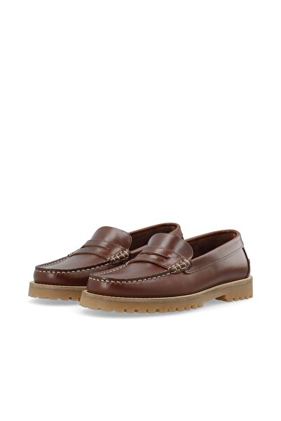 Bianco Penny Loafer BIACAPRI