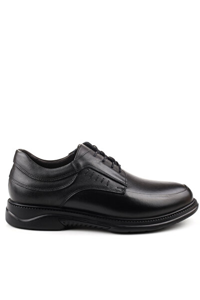 Voyager 1145 Air Comfortable Sole Genuine Leather Comfort Men's Shoes