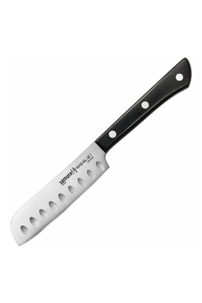 Samura Cutit de unt Harakiri, 96mm, otel AUS-8, ergonomic, 50g