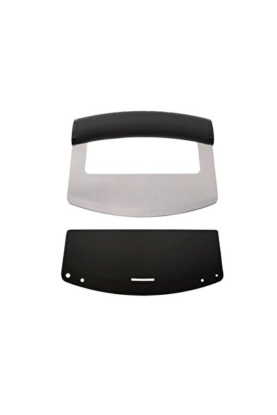 Kitchenaid Cutit pentru ierburi, KitchenAid, inox, cu protectie, 14.5 x 10 x ...