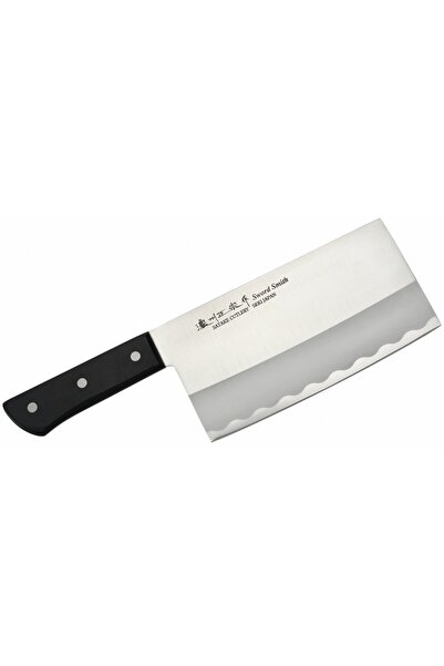 Satake Cutlery Satar profesional japonez Satoru, Satake Cutlery, 18 cm, otel ...