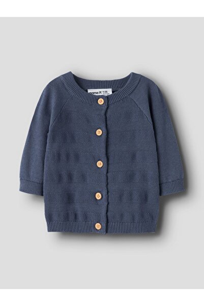 Name it Strickjacke Biobaumwoll