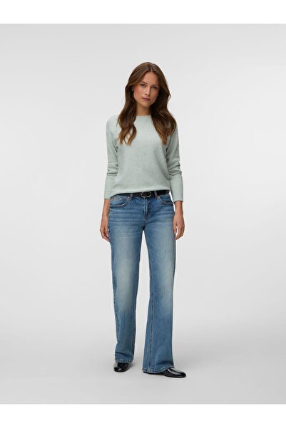 Vero Moda Strickpullover VMDOFFY Strickpullover