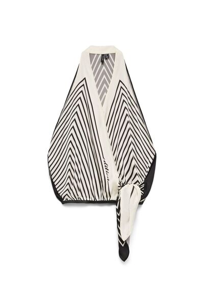 Vero Moda Bluse VMEVIE Top
