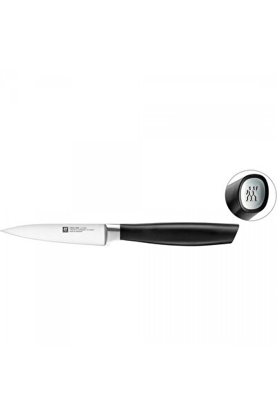 ZWILLING Cutit pentru legume si fructe, Zwilling, All Star, Inox, Maner plast...