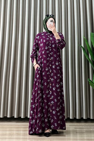 ALYA NÜKET ELBİSE