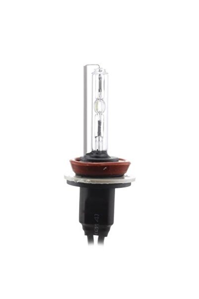globiz Bec auto Xenon HID pentru far H9 6000K, BestAutoVest, 1 buc.