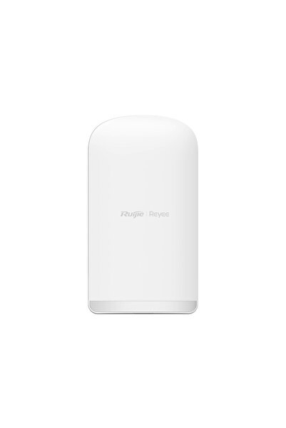 RUIJIE REYEE RG-EST350G 2.4/5GHZ 867MBPS 3 PORT GB 5KM PTP/PTMP 31 DERECE DIŞ ORTAM 2LI SET ACCESS P