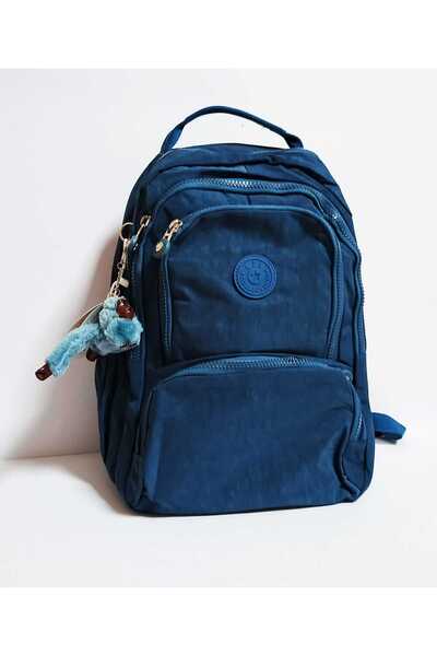 Lisinya Backpack Blue Small Size