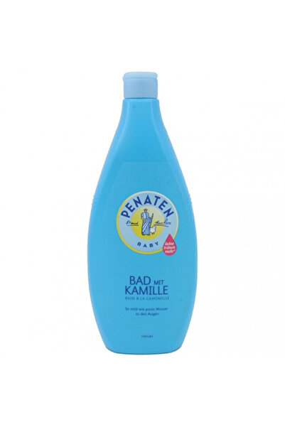 Penaten Χαμομήλι Αφρόλουτρο & Τζελ Ντους 750ml - Απαλός Καθημερινός Καθαρισμό...